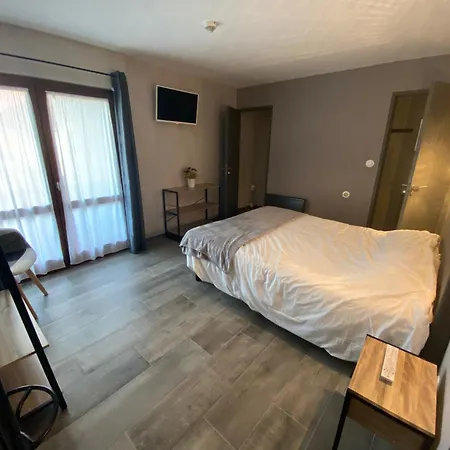 Au Relais Gascon * Labastide-dʼArmagnac