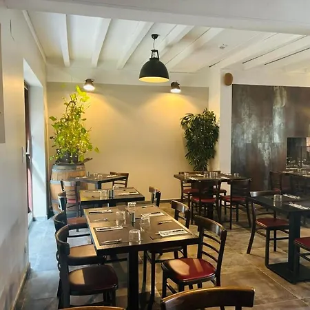 Au Relais Gascon *