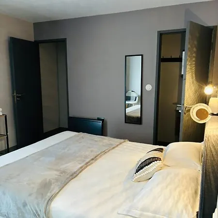 Au Relais Gascon Hotel Labastide-d'Armagnac