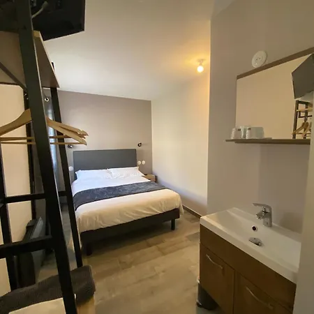 Au Relais Gascon Labastide-dʼArmagnac