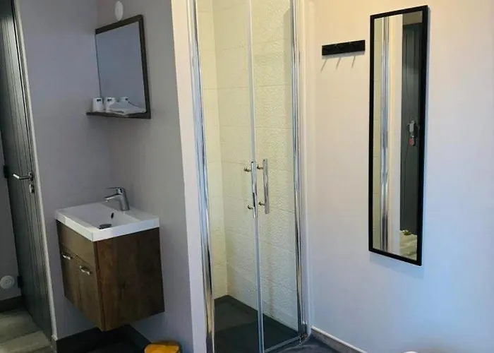 Au Relais Gascon * Labastide-dʼArmagnac