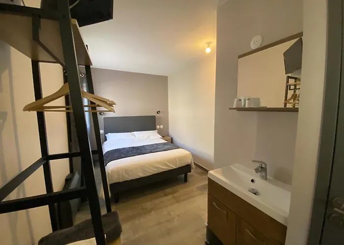 Au Relais Gascon Labastide-d'Armagnac