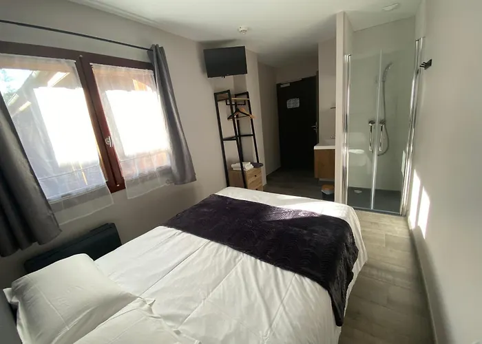 Au Relais Gascon فندق Labastide-dʼArmagnac